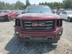 2015 GMC Sierra K1500 SLT