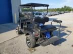 2008 Ezgo Golf Cart