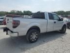 2010 Ford F150 Super Cab