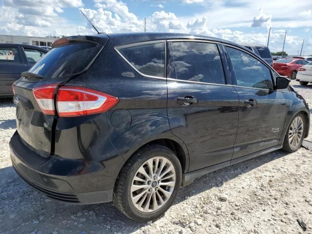 2017 Ford C-MAX SE