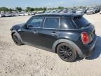 2015 Mini Cooper S