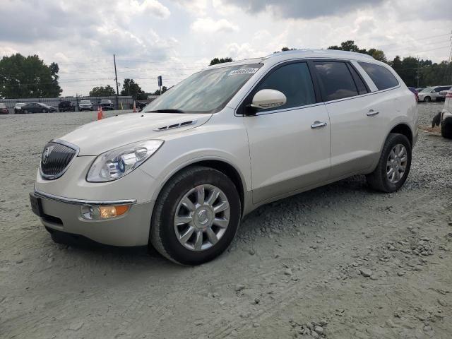 2012 Buick Enclave