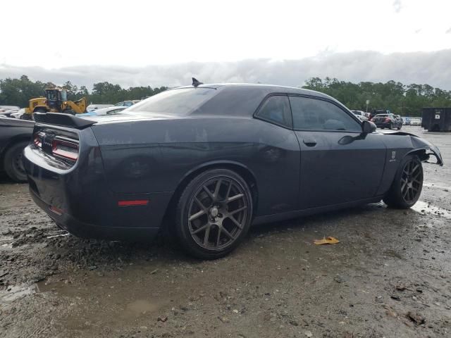 2016 Dodge Challenger R/T