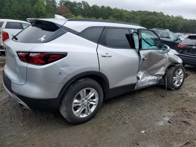 2019 Chevrolet Blazer 2LT