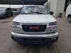 2005 GMC Canyon