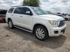 2015 Toyota Sequoia Platinum