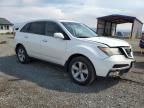 2011 Acura MDX