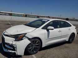 2024 Toyota Corolla LE en venta en Van Nuys, CA