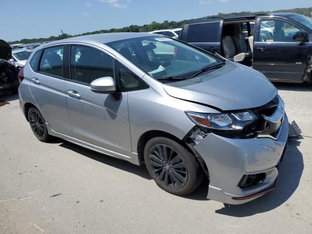 2019 Honda FIT Sport