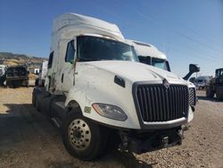 International lt625 salvage cars for sale: 2019 International LT625