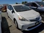 2012 Toyota Prius V