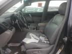 2010 Toyota Highlander SE