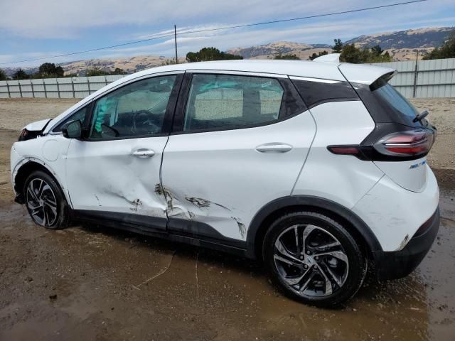 2023 Chevrolet Bolt EV 2LT