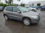 2011 Volkswagen Tiguan S