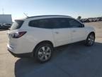 2014 Chevrolet Traverse LTZ