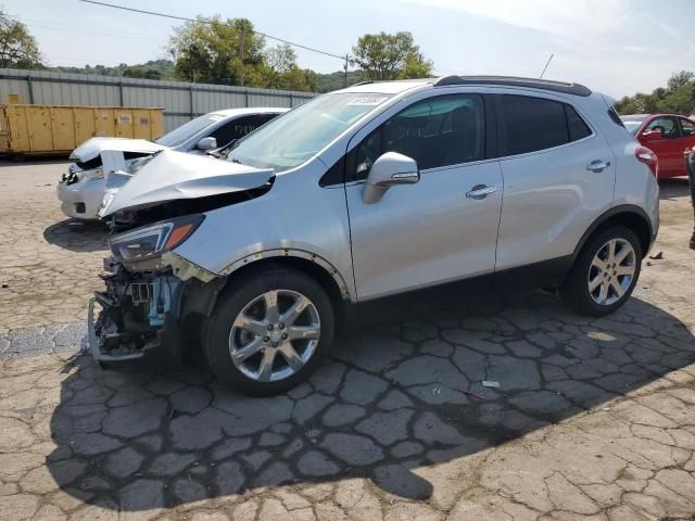 2017 Buick Encore Premium