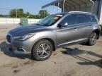 2016 Infiniti QX60