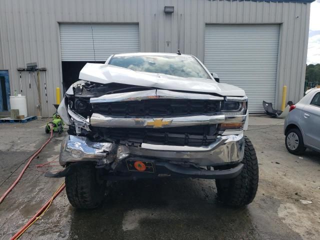 2019 Chevrolet Silverado LD K1500 LT