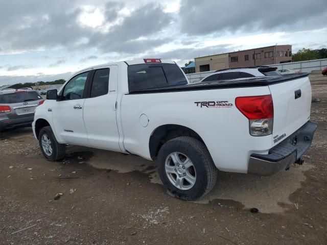 2008 Toyota Tundra Double Cab Limited