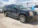 2013 GMC Yukon XL K1500 SLT