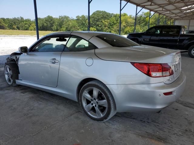 2010 Lexus IS 250