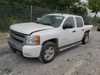 2010 Chevrolet Silverado K1500 LT