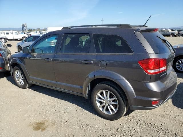 2014 Dodge Journey SXT