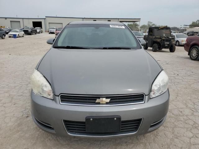 2008 Chevrolet Impala LT