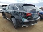 2018 Acura MDX Advance