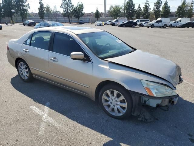 2006 Honda Accord EX