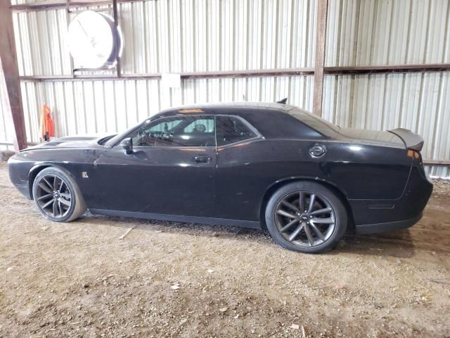 2019 Dodge Challenger R/T Scat Pack