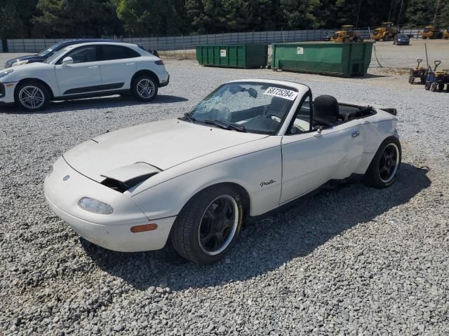 1997 Mazda MX-5 Miata