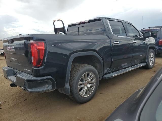 2019 GMC Sierra K1500 Denali