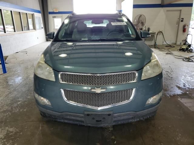 2009 Chevrolet Traverse LTZ