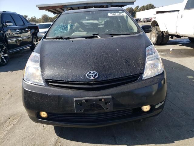 2004 Toyota Prius