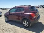 2016 Chevrolet Trax 1LT