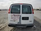 2006 GMC Savana G1500