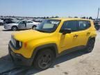 2015 Jeep Renegade Sport