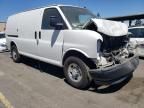 2017 Chevrolet Express G2500