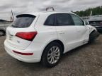 2013 Audi Q5 Premium Plus