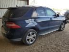 2013 Mercedes-Benz ML 350 4matic