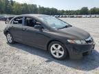 2009 Honda Civic LX-S