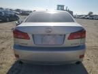 2006 Lexus IS 250