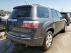 2011 GMC Acadia SLE