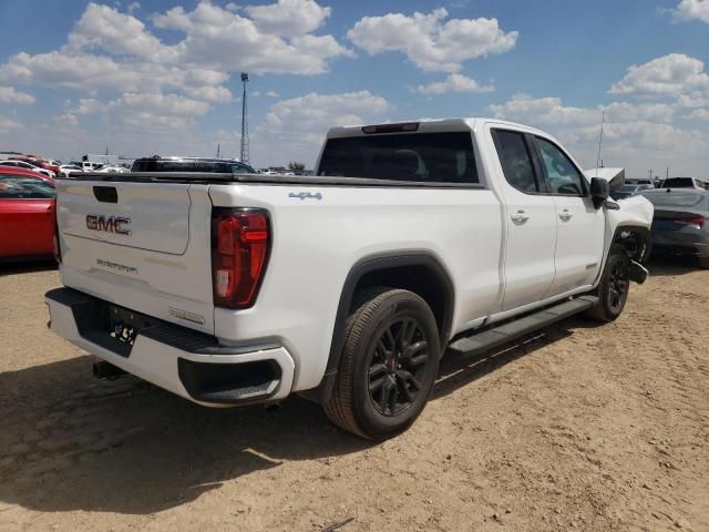 2021 GMC Sierra K1500 Elevation