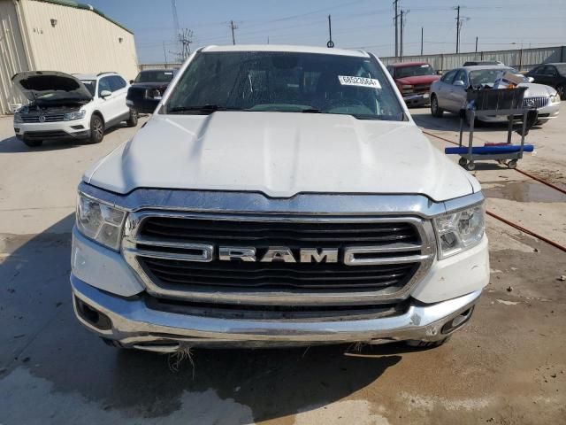 2019 Dodge RAM 1500 BIG HORN/LONE Star