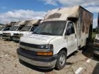 2024 Chevrolet Express G3500