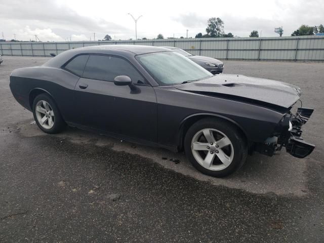 2014 Dodge Challenger SXT