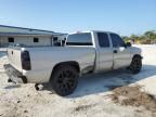 2007 Chevrolet Silverado C1500 Classic