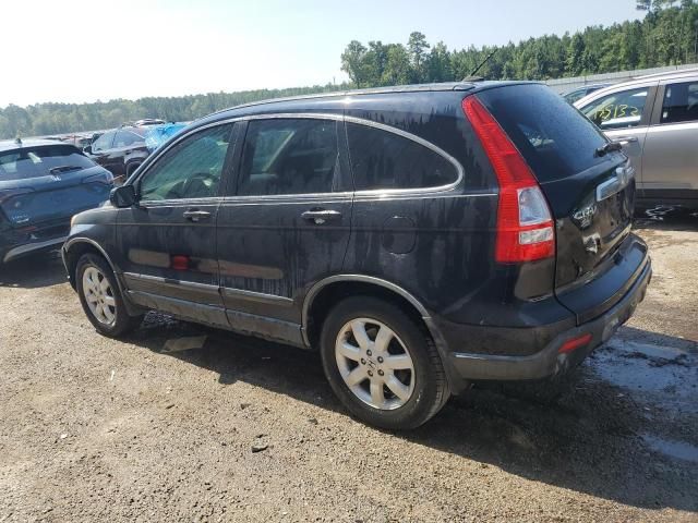 2008 Honda CR-V EXL